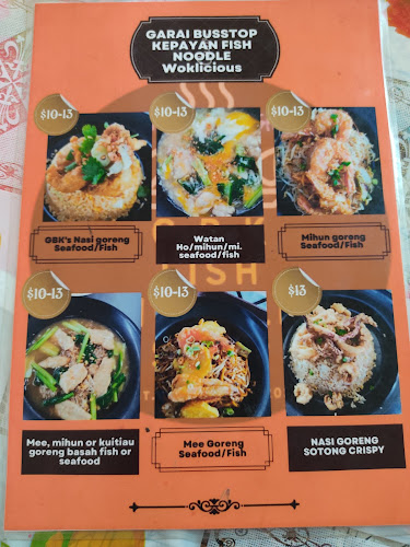 Jalan Biabas, 88200 Kota Kinabalu, Sabah