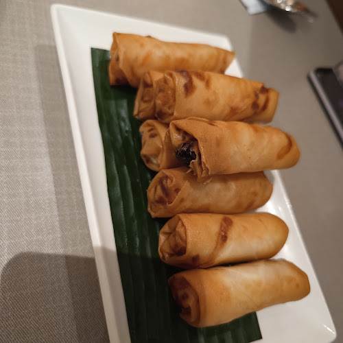 Comentarii opinii despre ParaThai @ Pavilion KL