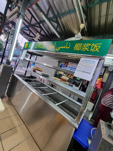 Comentarii opinii despre Nasi Lemak Panas 223