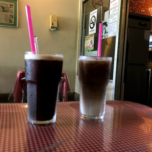 Coffee Friends - Kota Kinabalu