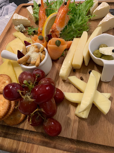 The Lost World Cafe and Lounge - Gastronomi dan perhotelan