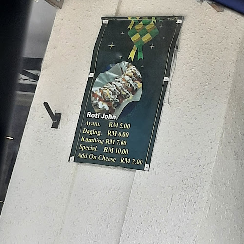 Comentarii opinii despre Pasembor Hussin USJ 21