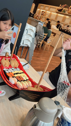 Lot G-06, Ground Floor, Citrine Hub, 81550 Iskandar Puteri, Johor Darul Ta'zim