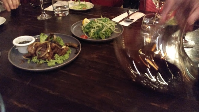 Rewine Bistro & Dine - Ipoh