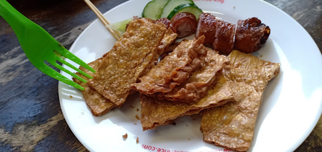 Restoran Bee Hooi - Gastronomi dan perhotelan