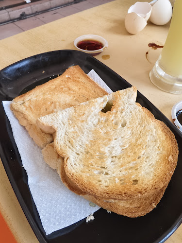 Comentarii opinii despre Ping Yuan彬園