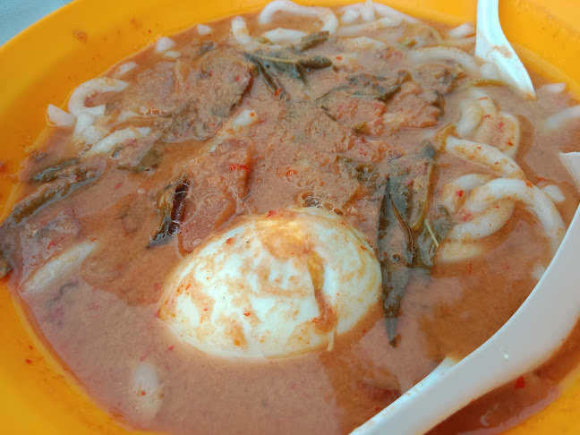 Gani Famous Pasembur - George Town