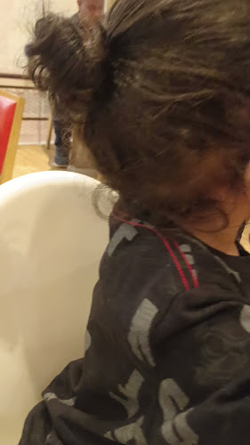 The Chicken Rice Shop East Coast Mall