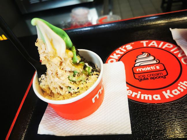 46, Jalan Panggung Wayang, 34000 Taiping, Perak