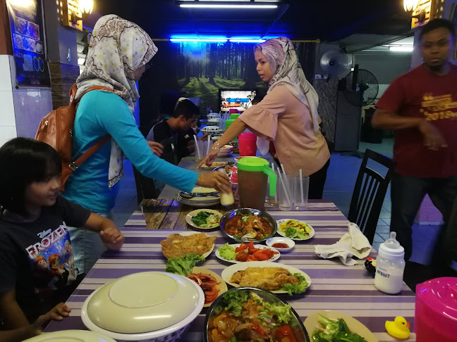 Comentarii opinii despre Nur Soup Corner