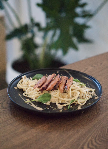 Kopi Bunga - Gastronomi dan perhotelan