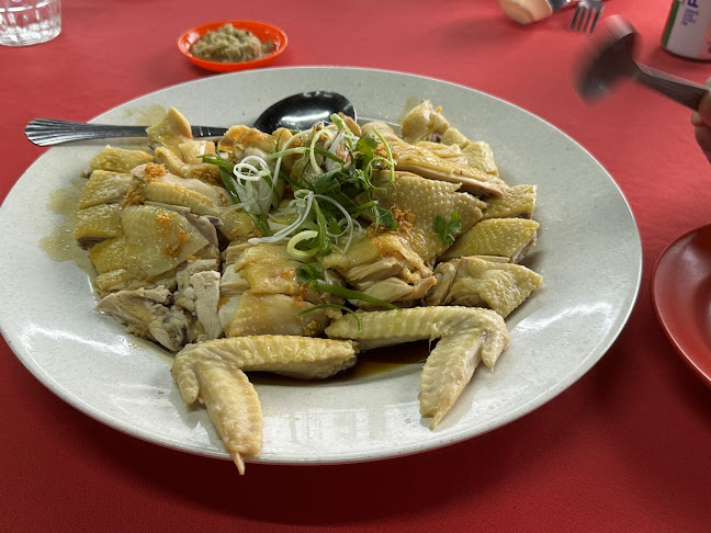 好世界海鲜饭店