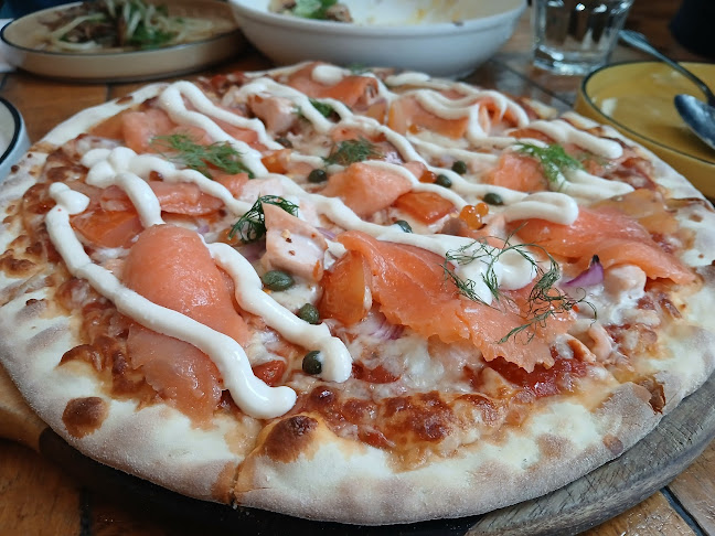 Jibby & Co - Gastronomi dan perhotelan