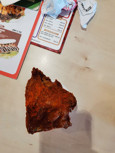 Richeese Factory Ampang Business Centre (ABC) - Alor Setar