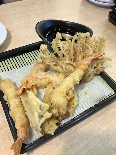 Sushi House Citrine Hub Sunway Iskandar