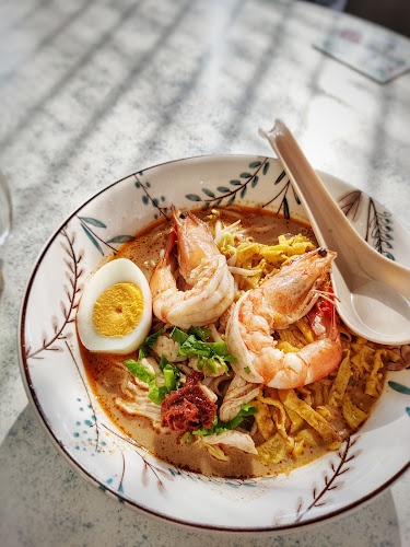 Comentarii opinii despre Da' Apple Kopitiam