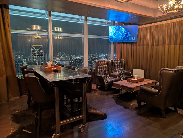 Level 56, Menara 3 Petronas, Persiaran KLCC, Kuala Lumpur City Centre, 50088 Kuala Lumpur, Wilayah Persekutuan Kuala Lumpur