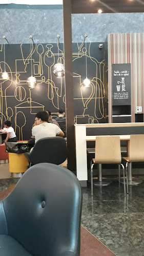 Tingkat 3, Mid Valley Megamall, Lingkaran Syed Putra, 59200 Kuala Lumpur, Federal Territory of Kuala Lumpur