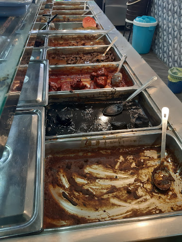 Comentarii opinii despre Nasi Kandar An Naseem Maju