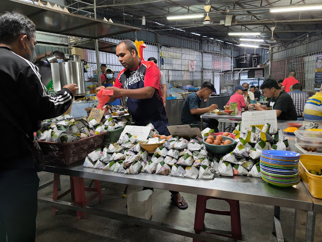 Opinii despre Kedai Makanan & Minuman Ikhbal în Seremban - Gastronomi dan perhotelan