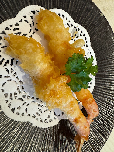 Sushi Hiro SS2 - Gastronomi dan perhotelan