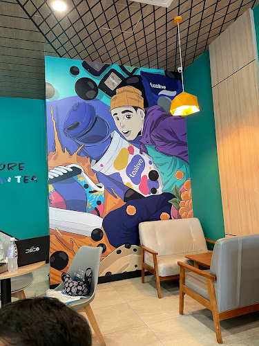 33, Jalan Garoda 2, Larkin Jaya, 80350 Johor Bahru, Johor Darul Ta'zim