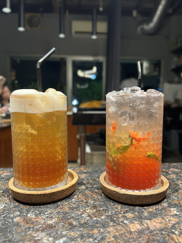 Opinii despre Reuf Modern Eatery în Alor Setar - Gastronomi dan perhotelan