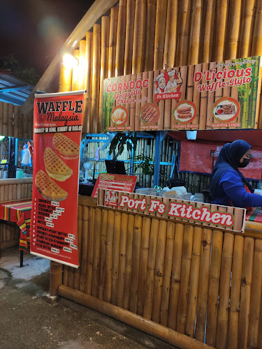 23, Jalan Taiping, Jalan Kampung Talang Hilir, 33000 Kuala Kangsar, Perak