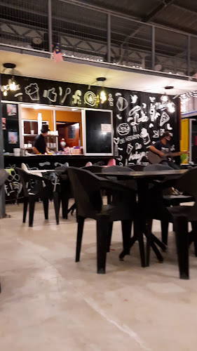 De Kebayan Tasik Pelindung