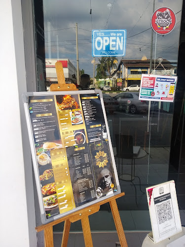 i Cafe - Sungai Petani