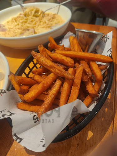 Pop's Eatery TTDI - Gastronomi dan perhotelan