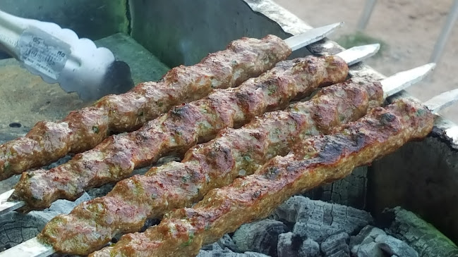 Bread & Olive Restaurant - Gastronomi dan perhotelan