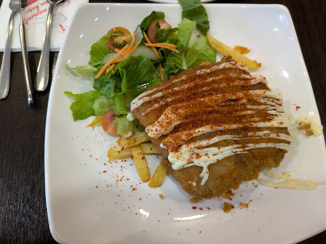 Comentarii opinii despre Secret Recipe Kampar