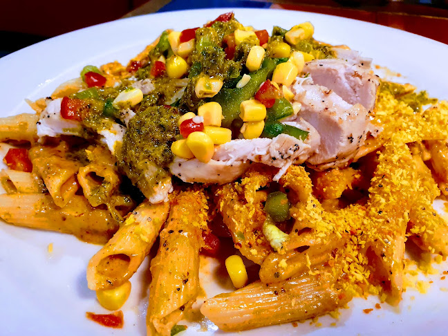 Chili's Grill & Bar Mid Valley - Kuala Lumpur