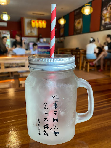 Old Beijing Cafe 老北京 - Gastronomi dan perhotelan