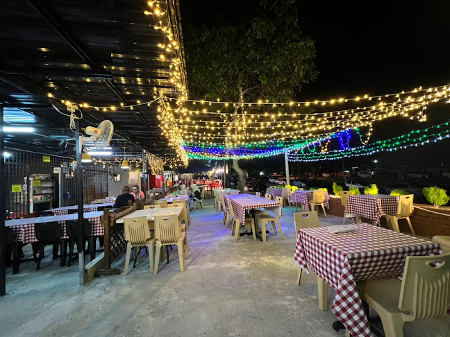 Foodcourt, Jalan Seksyen 1/18, Taman Kajang Utama, 43000 Kajang, Selangor