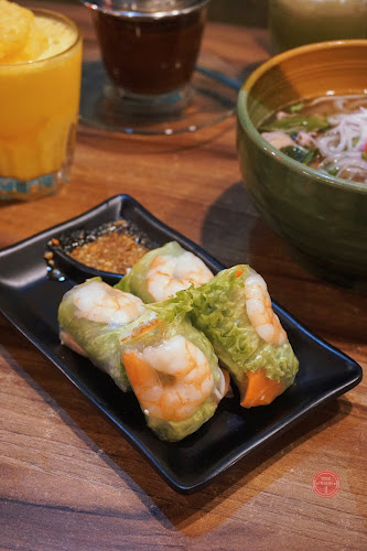 Saigon Bowl - Georgetown