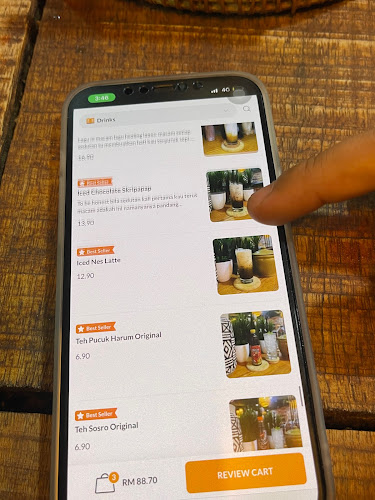 NO 24, Nongchik Riverside, Jalan Kolam Ayer, 80200 Johor Bahru, Johor