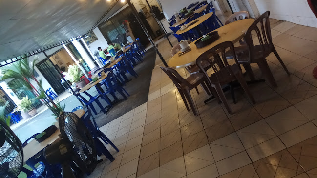 48, Laluan Ipoh Perdana, Taman Ipoh Perdana, 31400 Ipoh, Perak