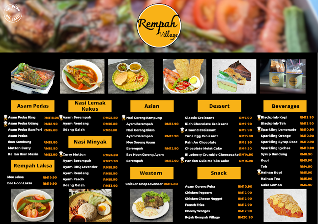 Opinii despre Rempah Village în Melaka - Gastronomi dan perhotelan