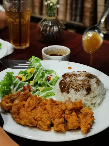 Comentarii opinii despre Buddies Cafe And Bar