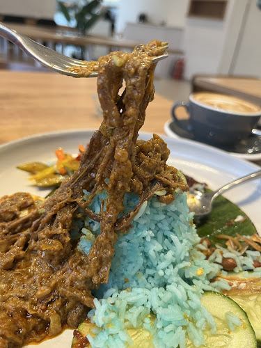 Mrs. Whó - Johor Bahru