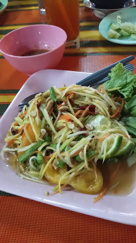 Mimi tomyam - Alor Setar