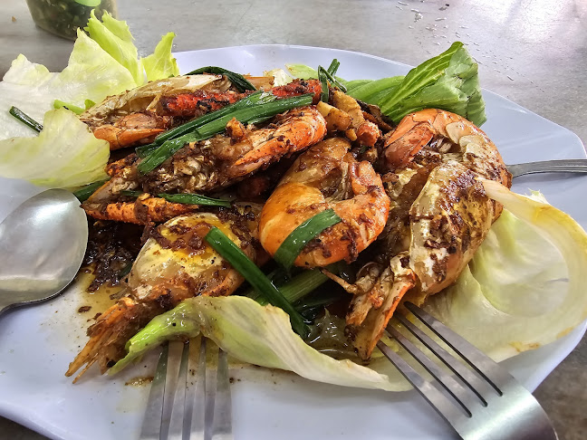 Opinii despre Restoran Hao Yi Lou în Tapah - Gastronomi dan perhotelan