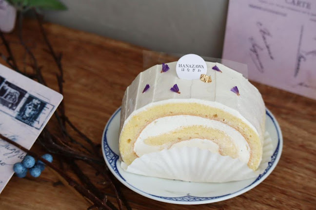 Opinii despre HANAZAWA Cafe în Sungai Petani - Gastronomi dan perhotelan