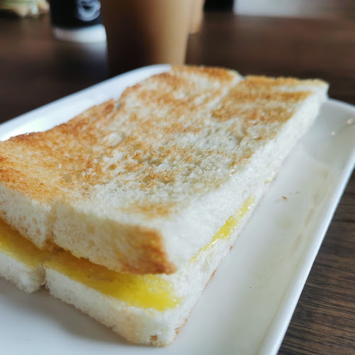 Majestic Noodles Bar 大世面 (Formerly Ah Kor Kopitiam)