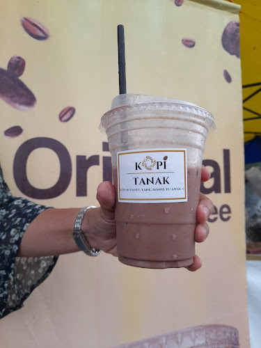 Opinii despre Kopi Tanak USJ 4 în Subang Jaya - Gastronomi dan perhotelan