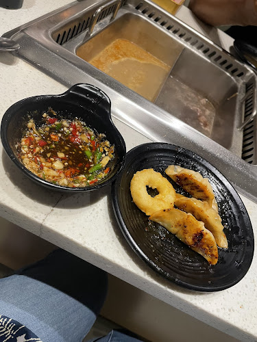 SHABUYA - Gastronomi dan perhotelan