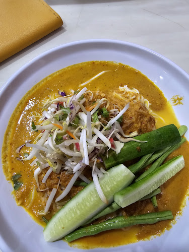 Restoran Wan Suraya - Gastronomi dan perhotelan