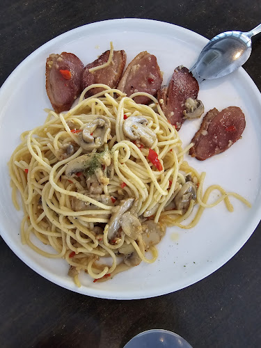 Coffee in Town - Batu Pahat